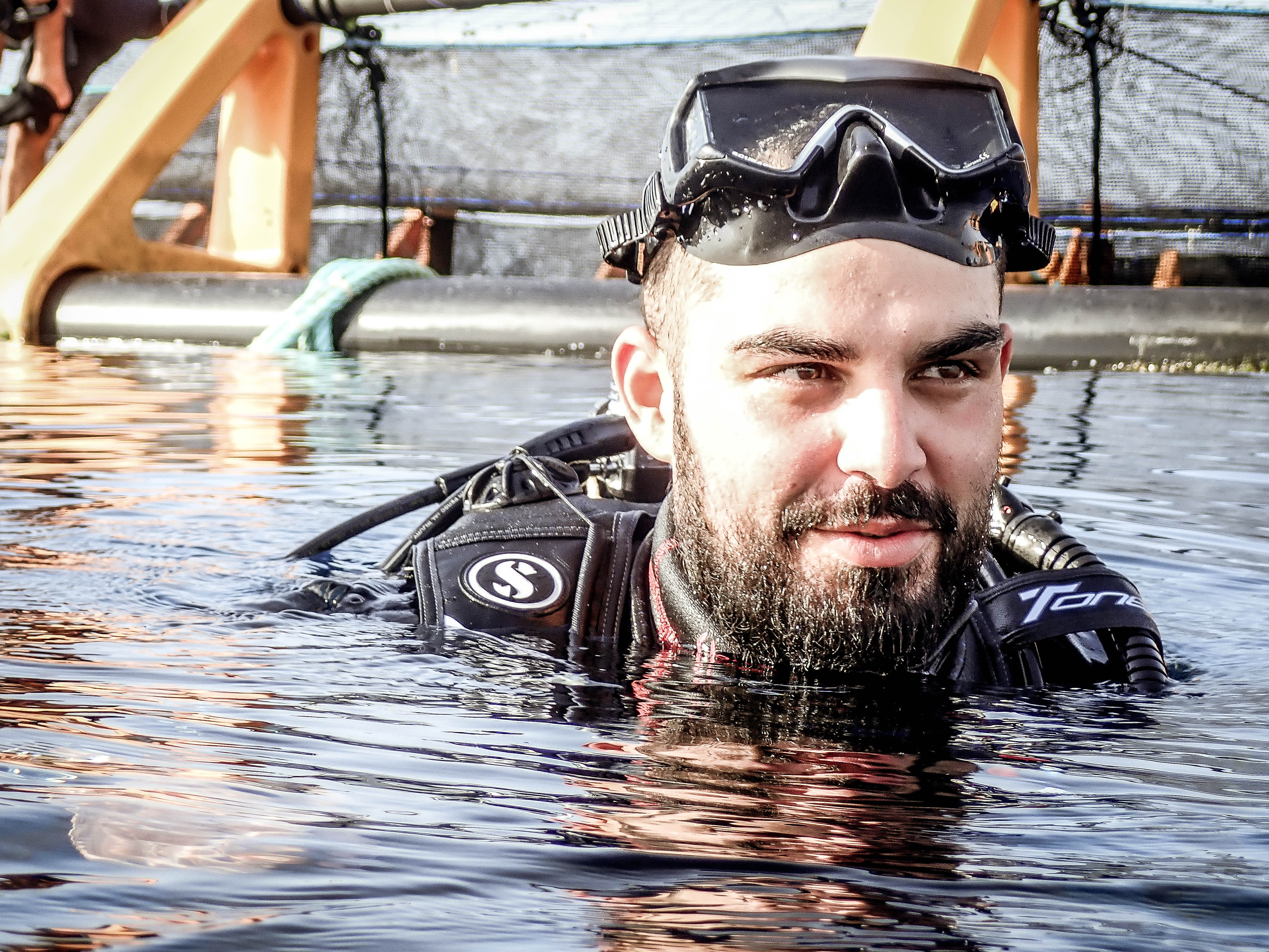 User profile picture