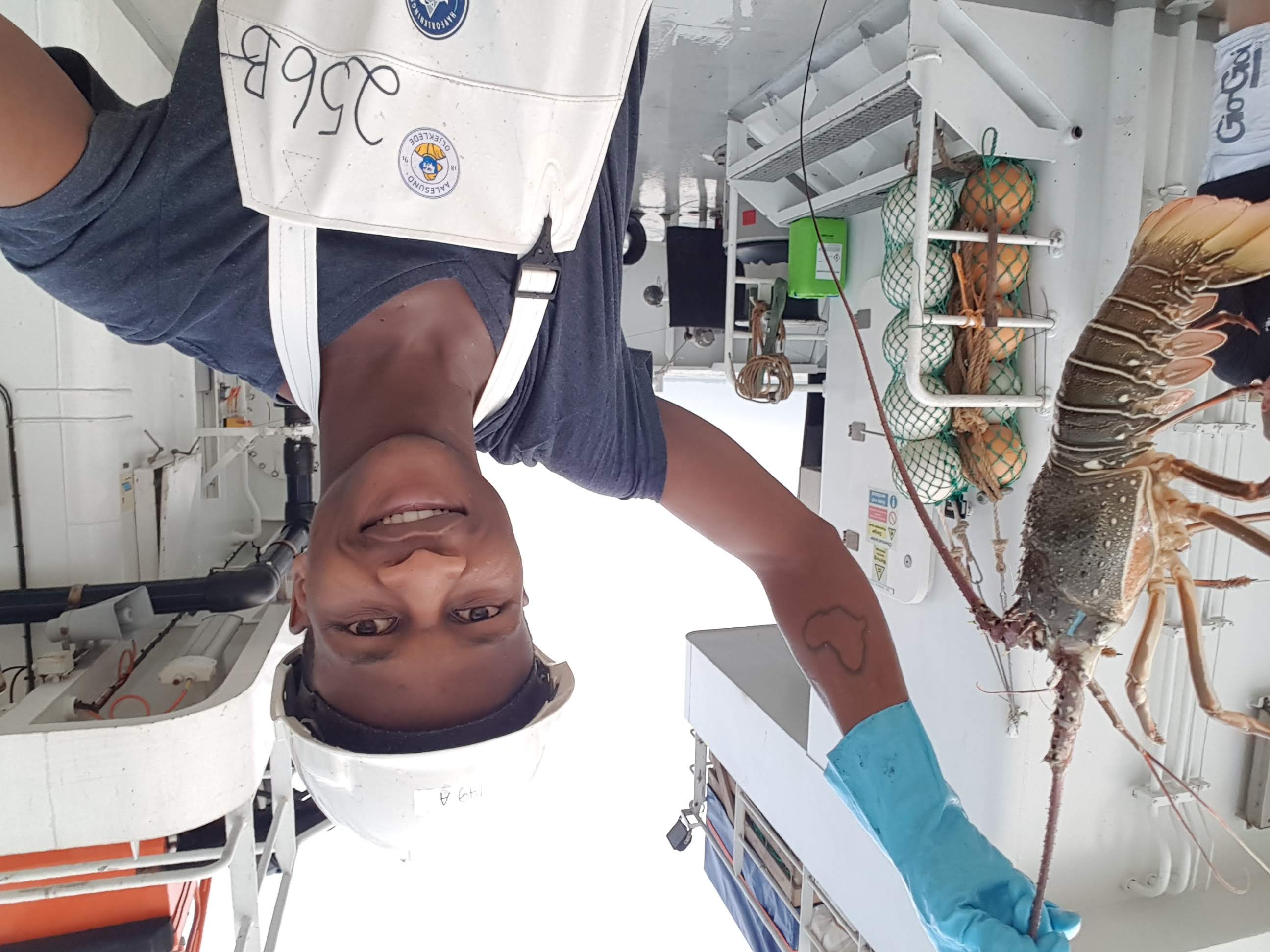 User profile picture