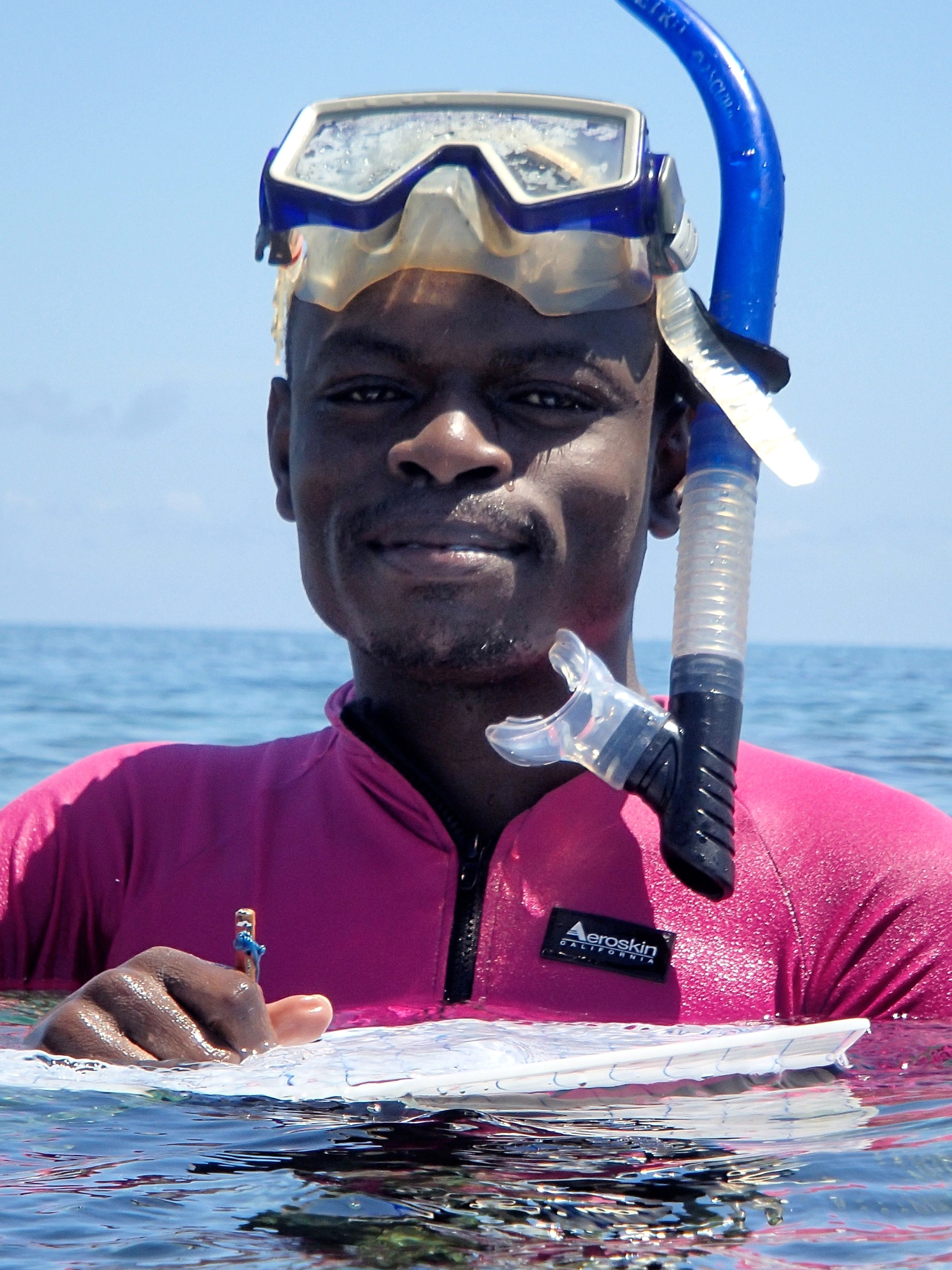 User profile picture