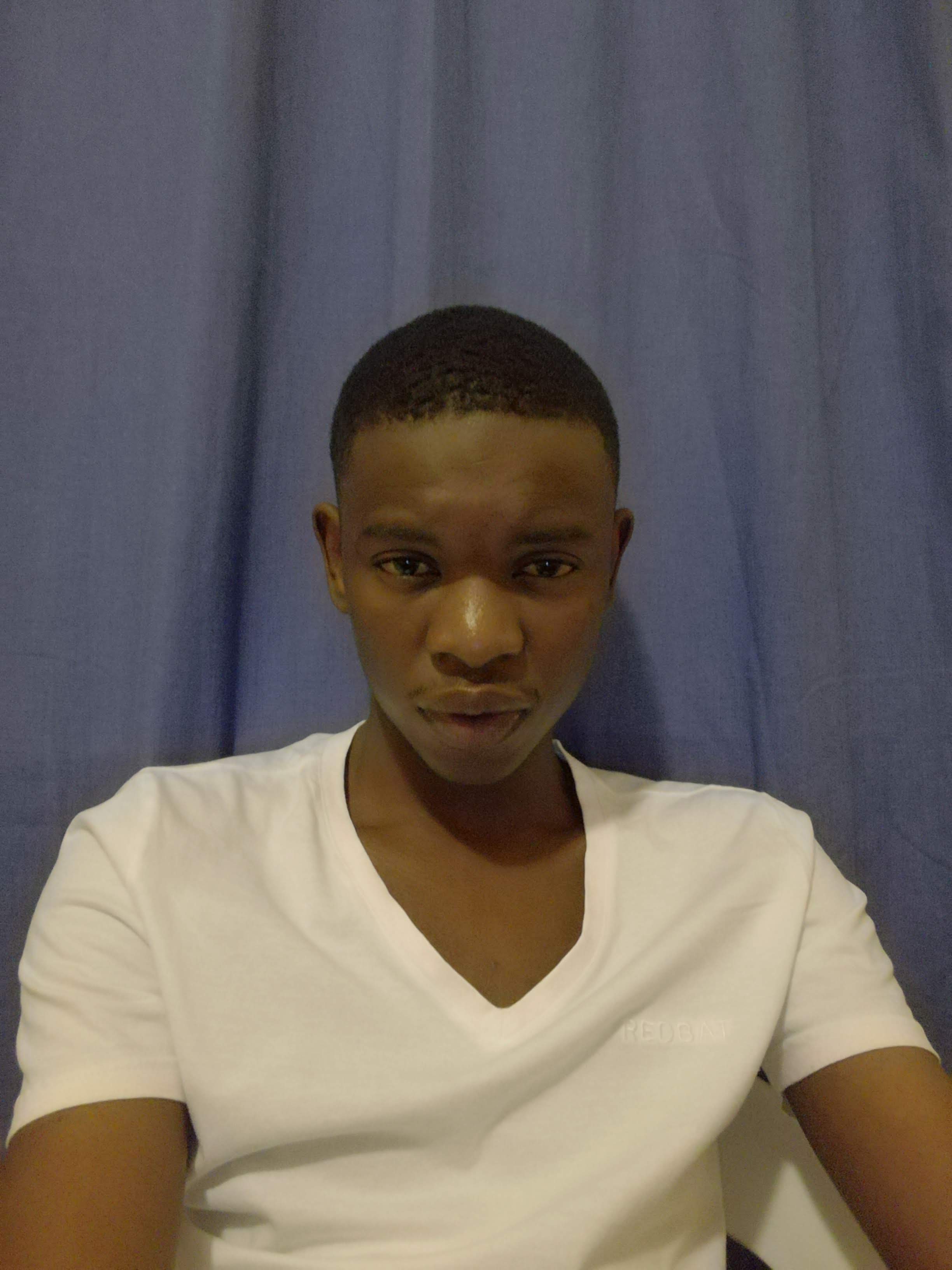 User profile picture