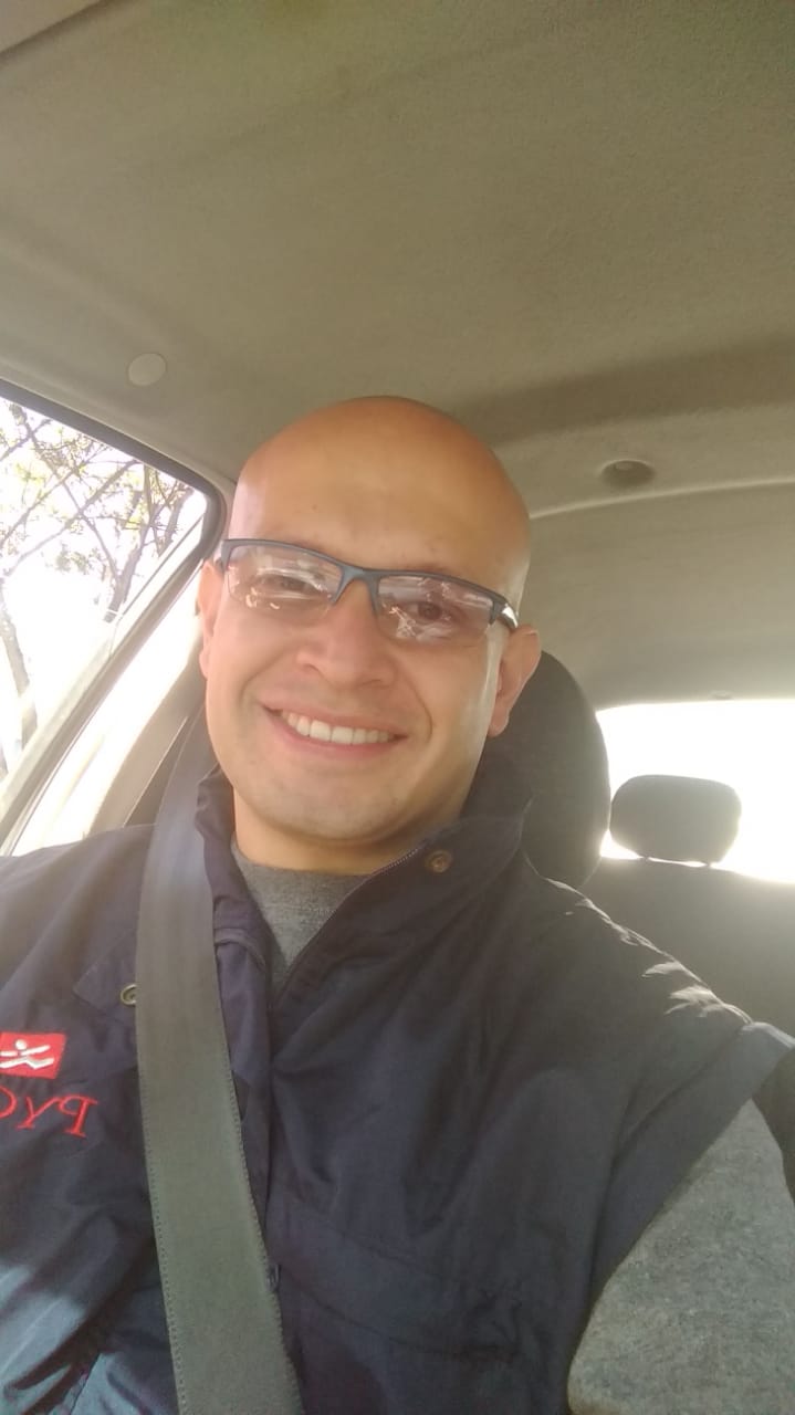 User profile picture