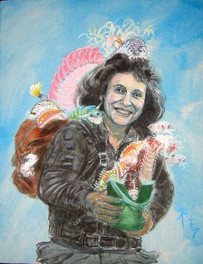 User profile picture