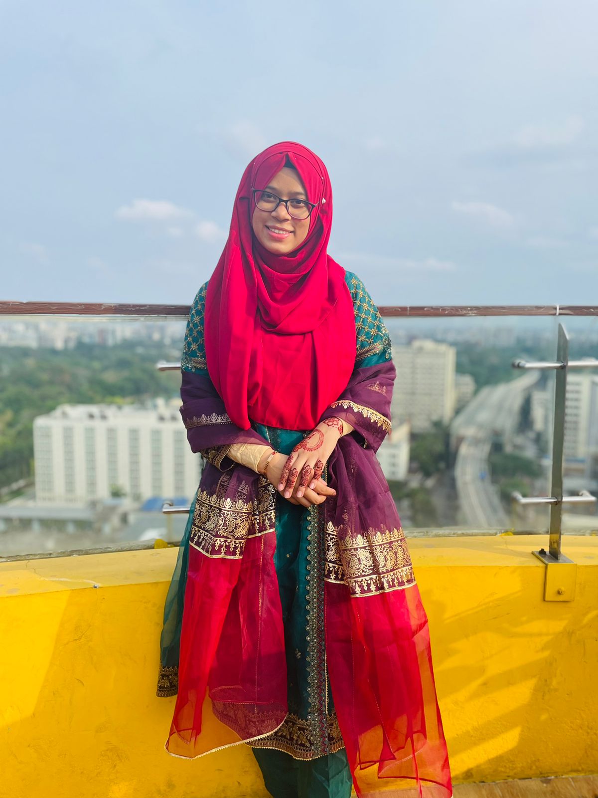 User profile picture