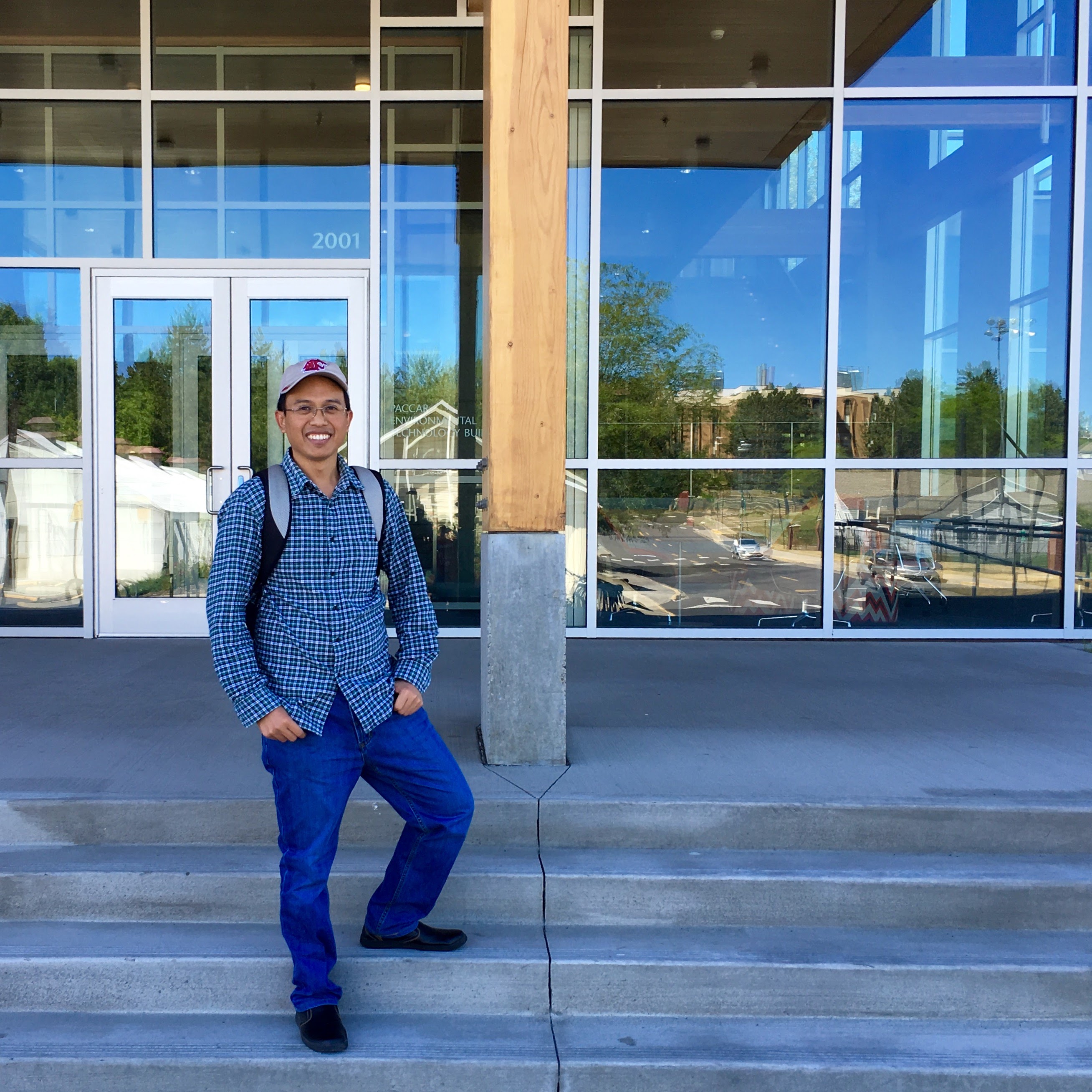 User profile picture