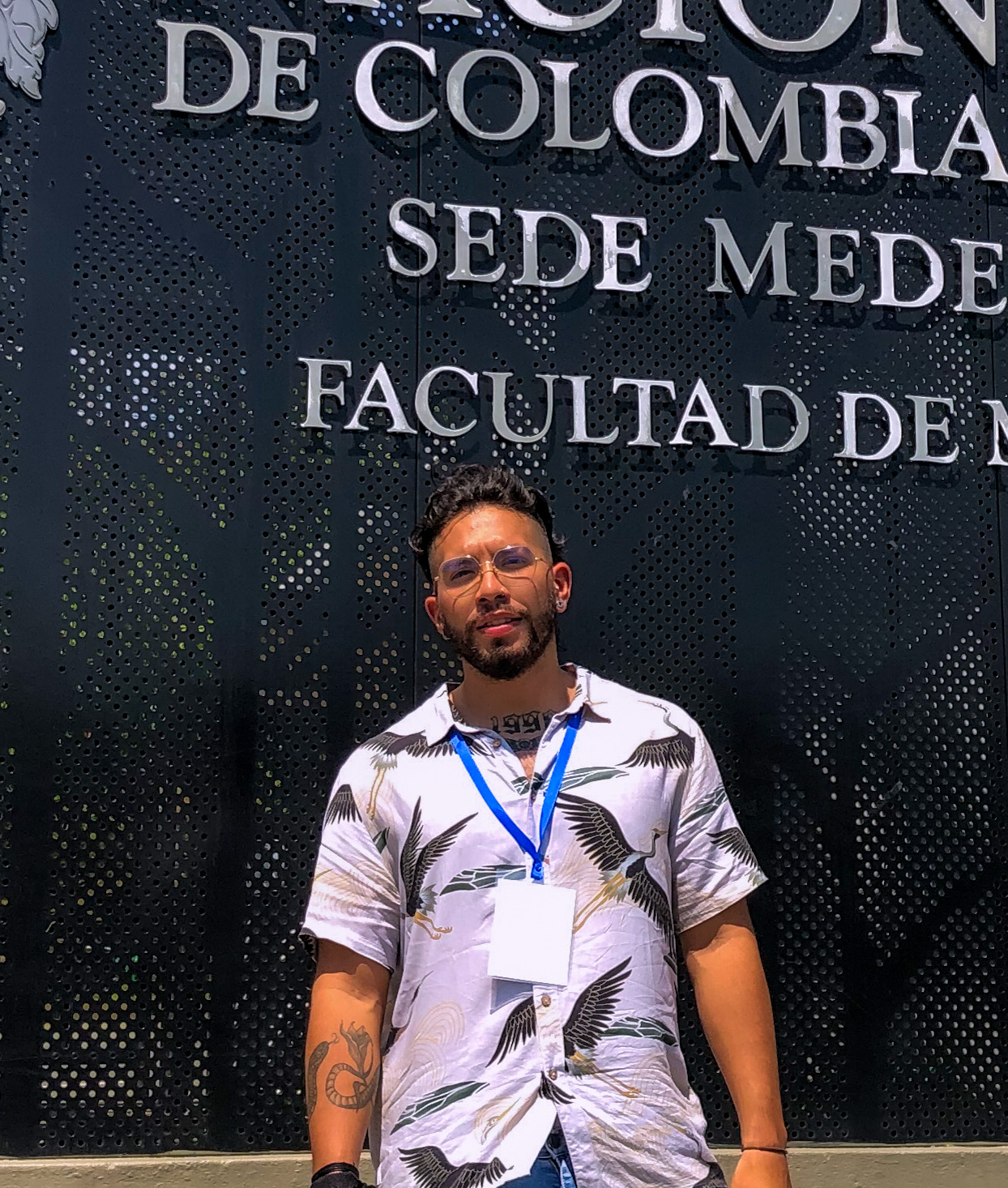 User profile picture