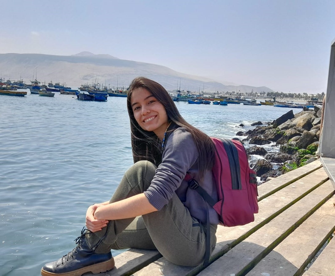 User profile picture