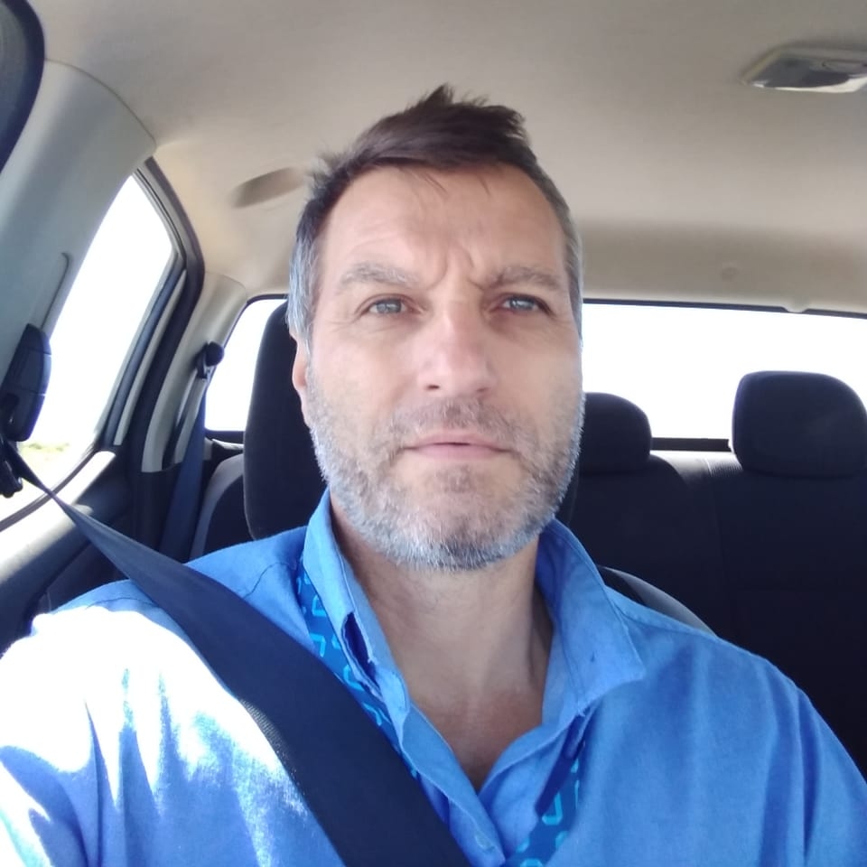 User profile picture