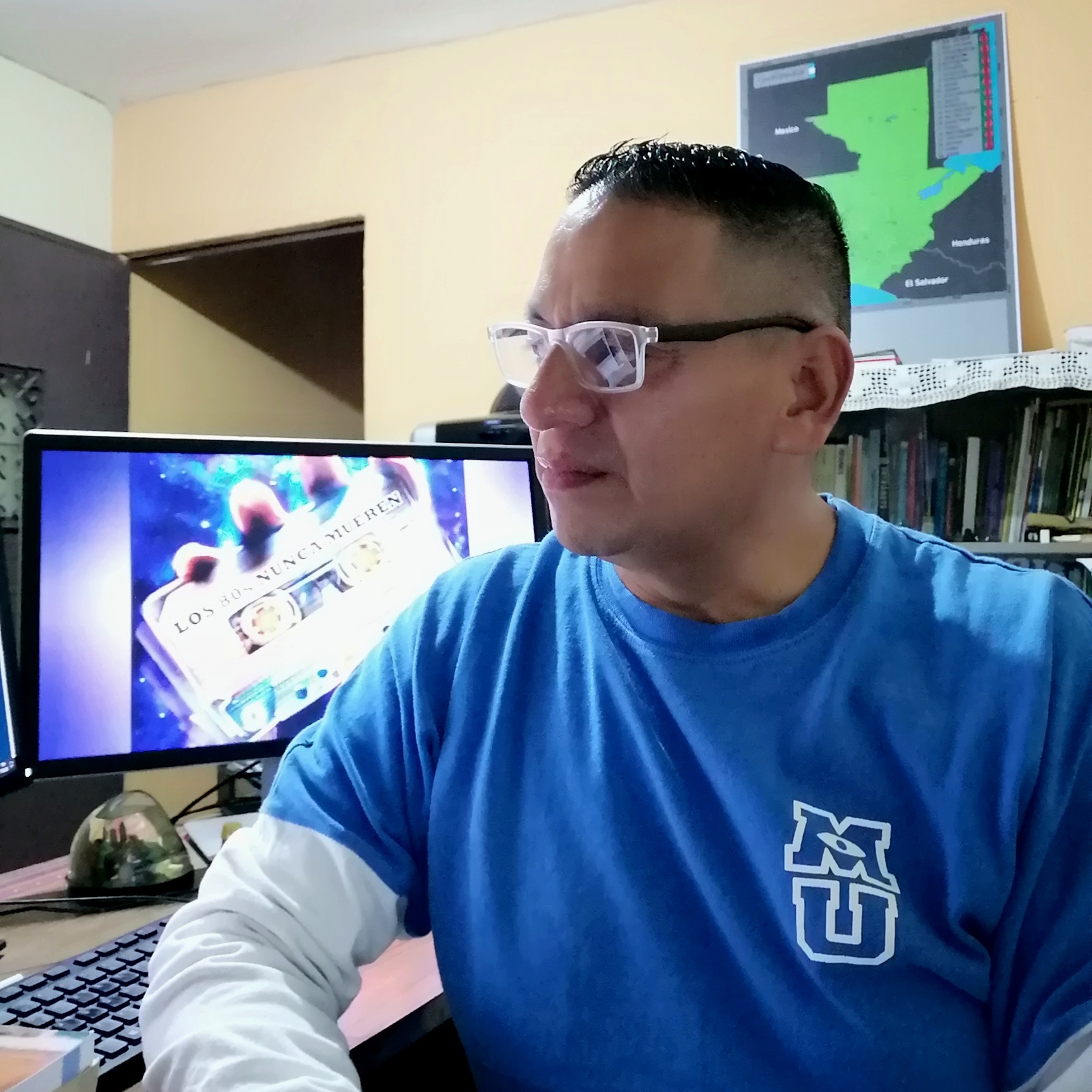 User profile picture