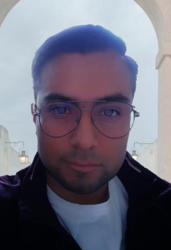 User profile picture