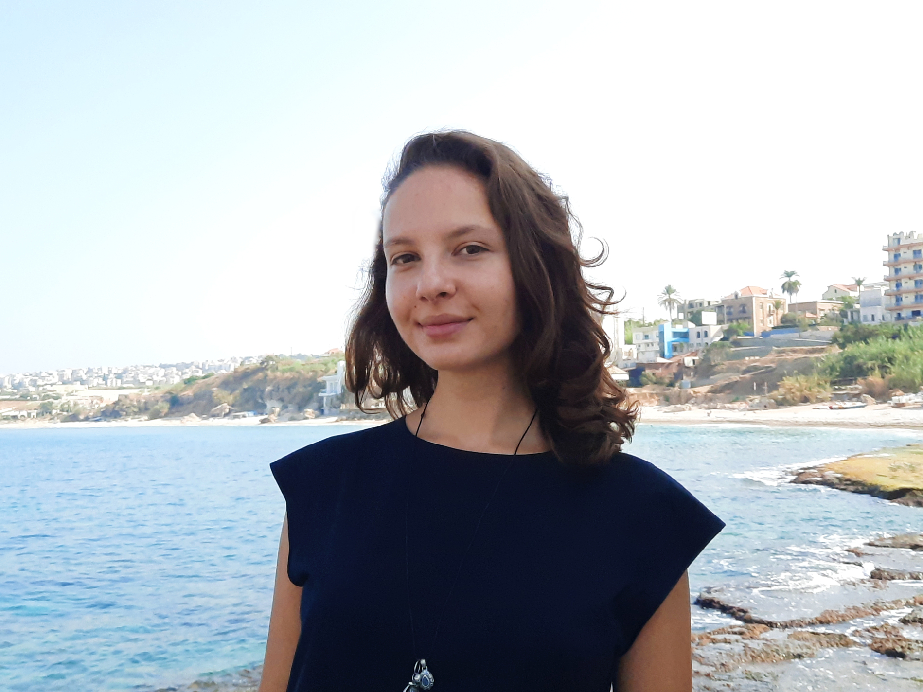 User profile picture