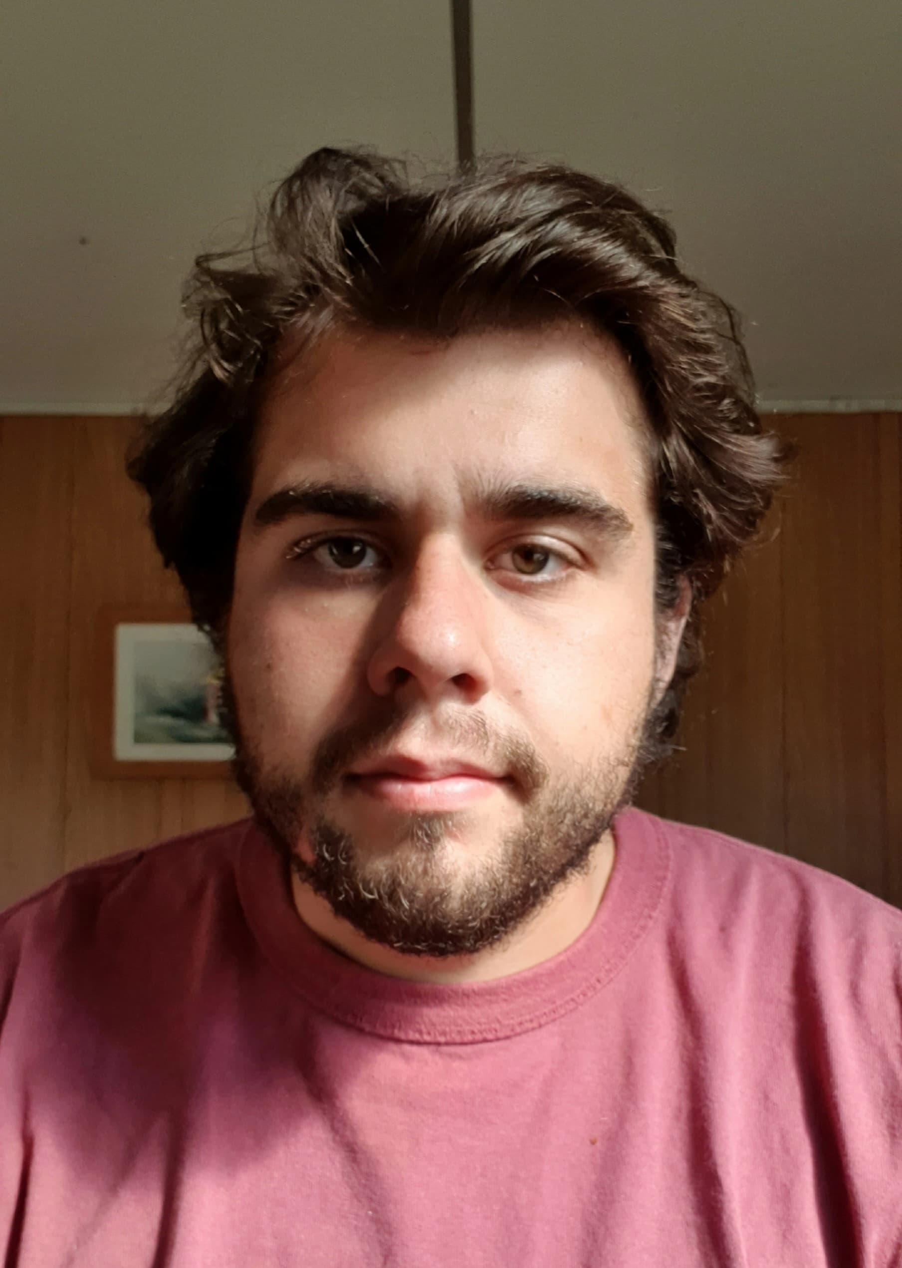 User profile picture