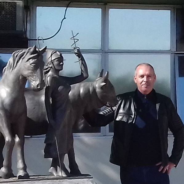 User profile picture