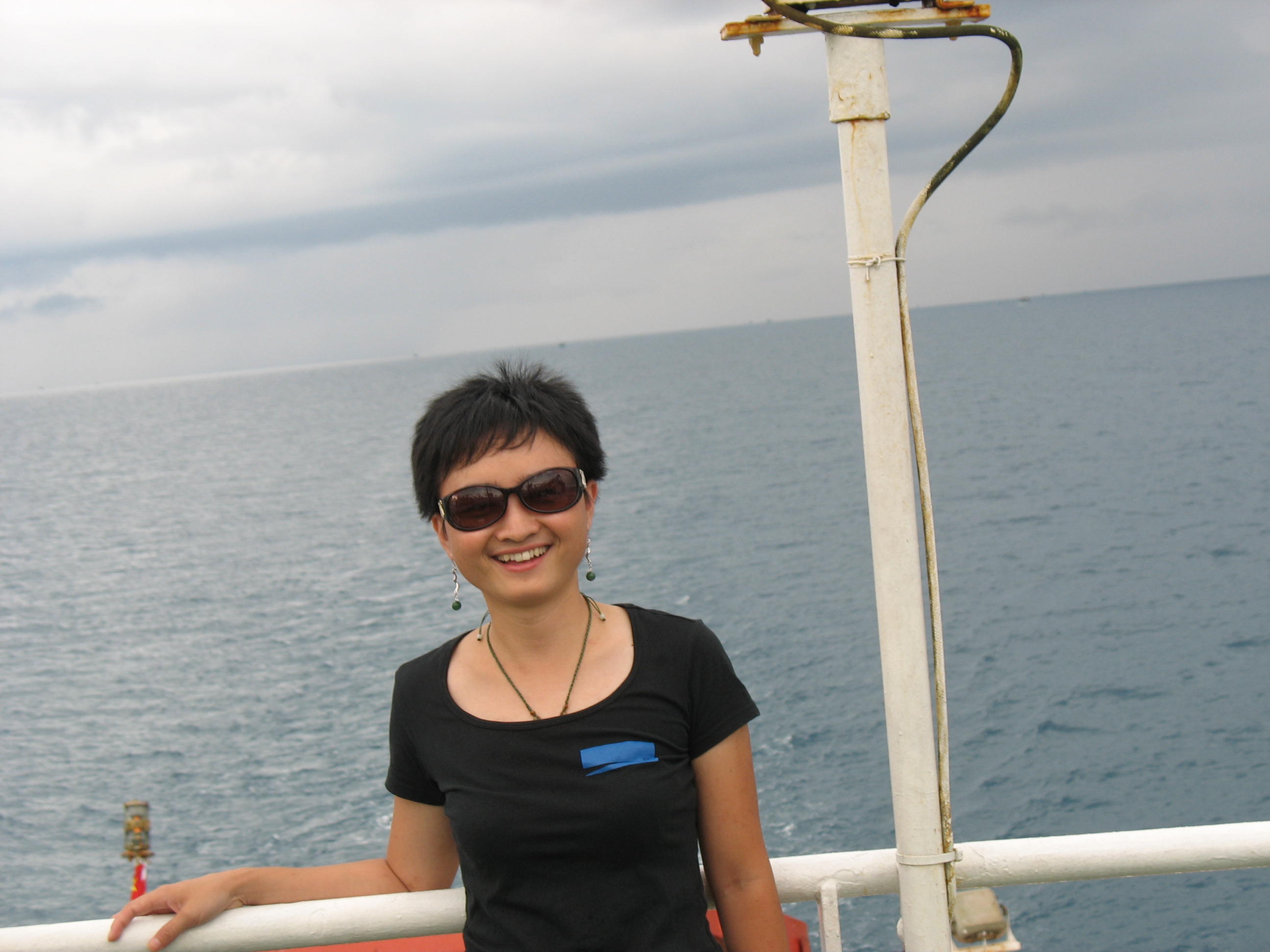 User profile picture