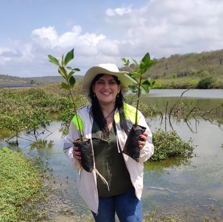 User profile picture