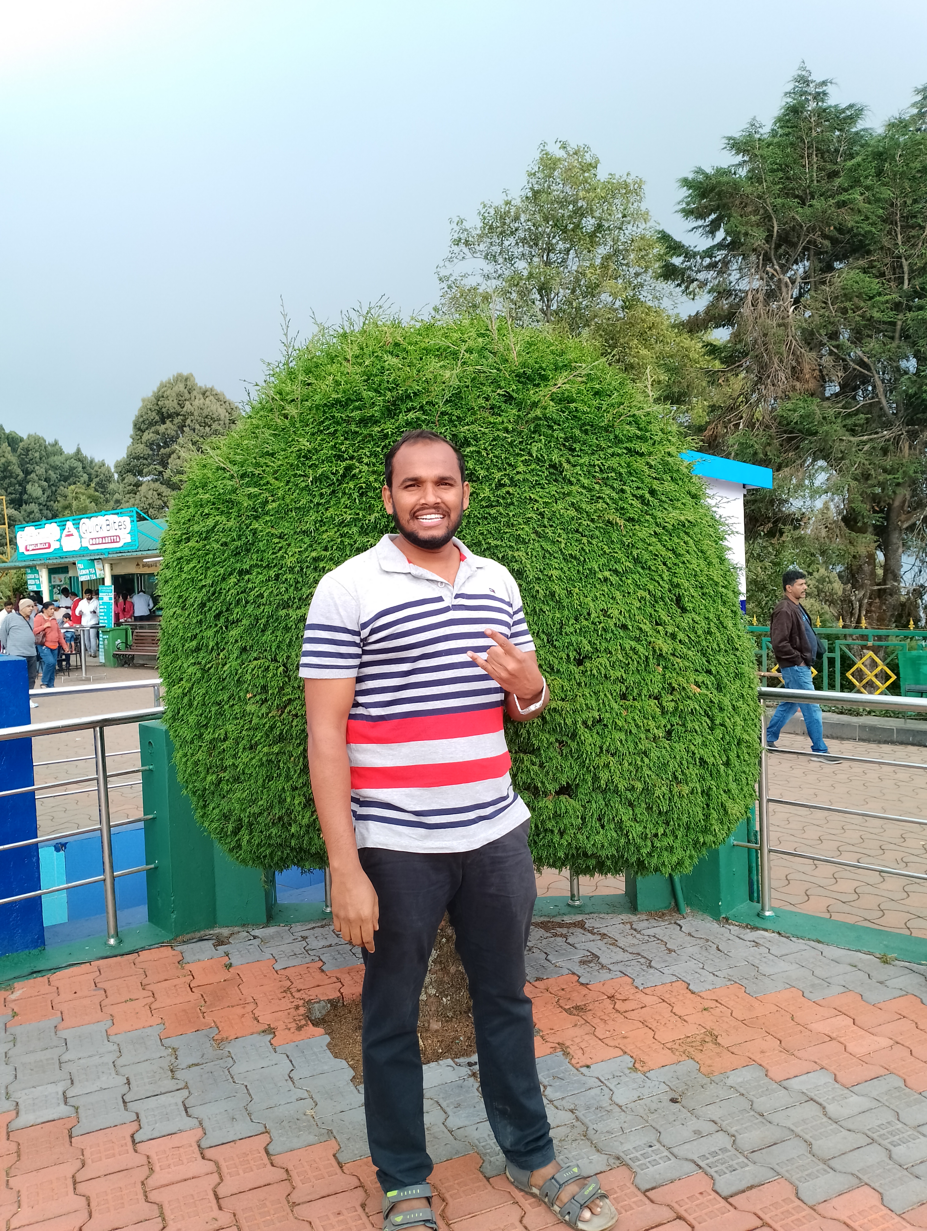 User profile picture