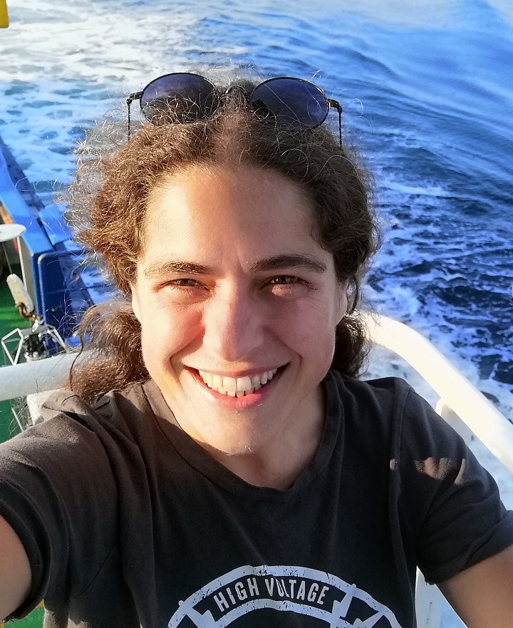 User profile picture