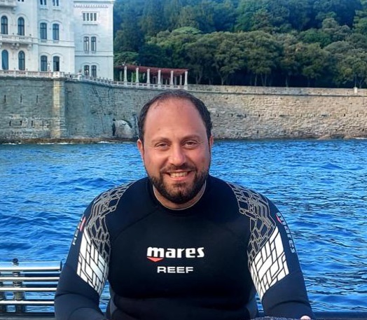 User profile picture