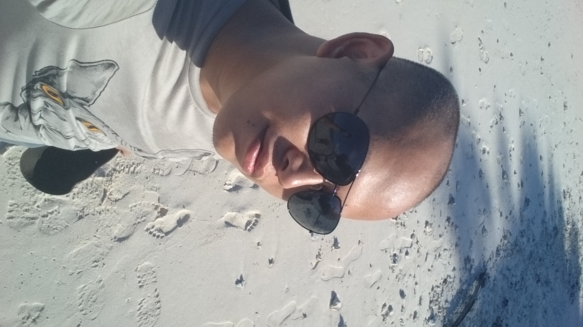 User profile picture