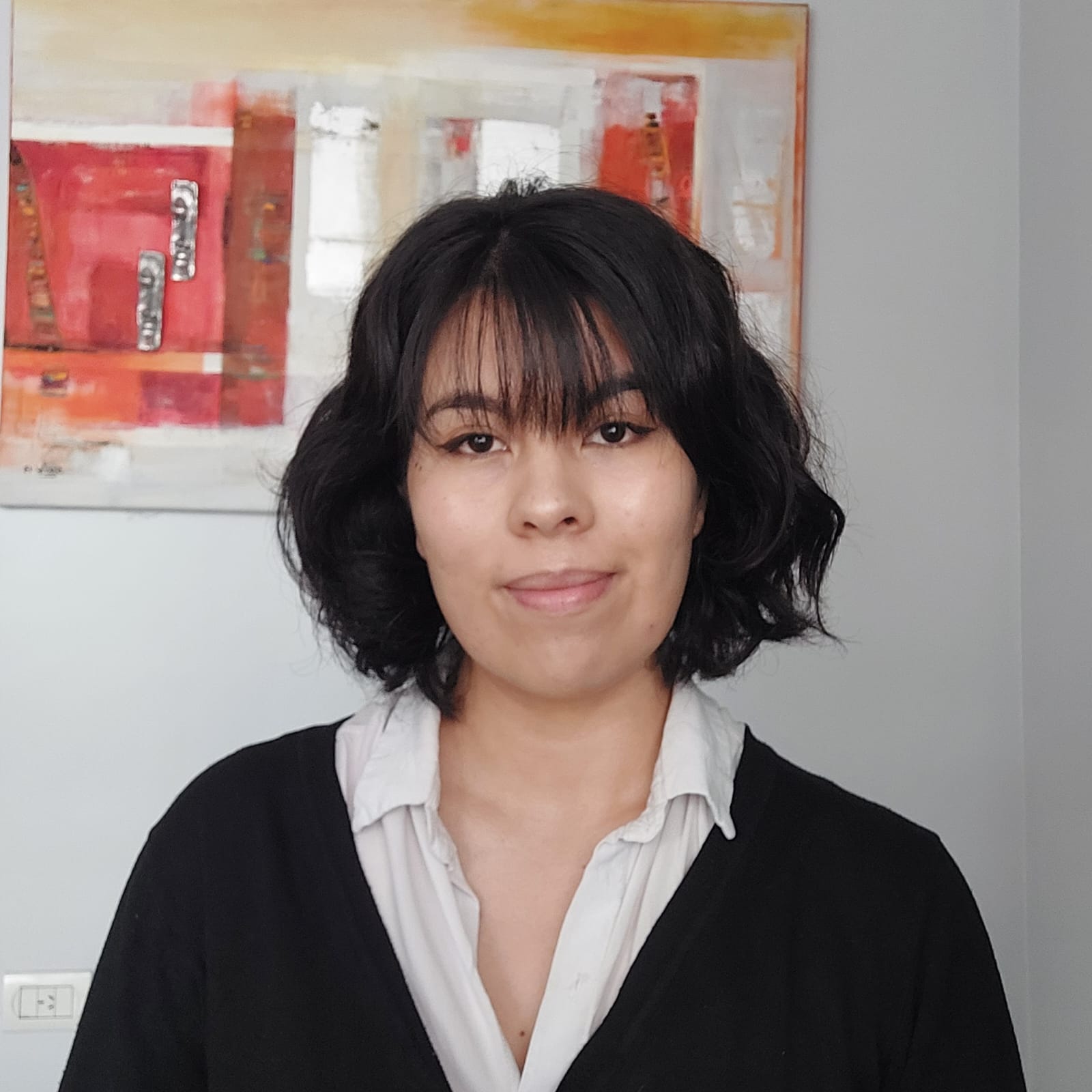 User profile picture