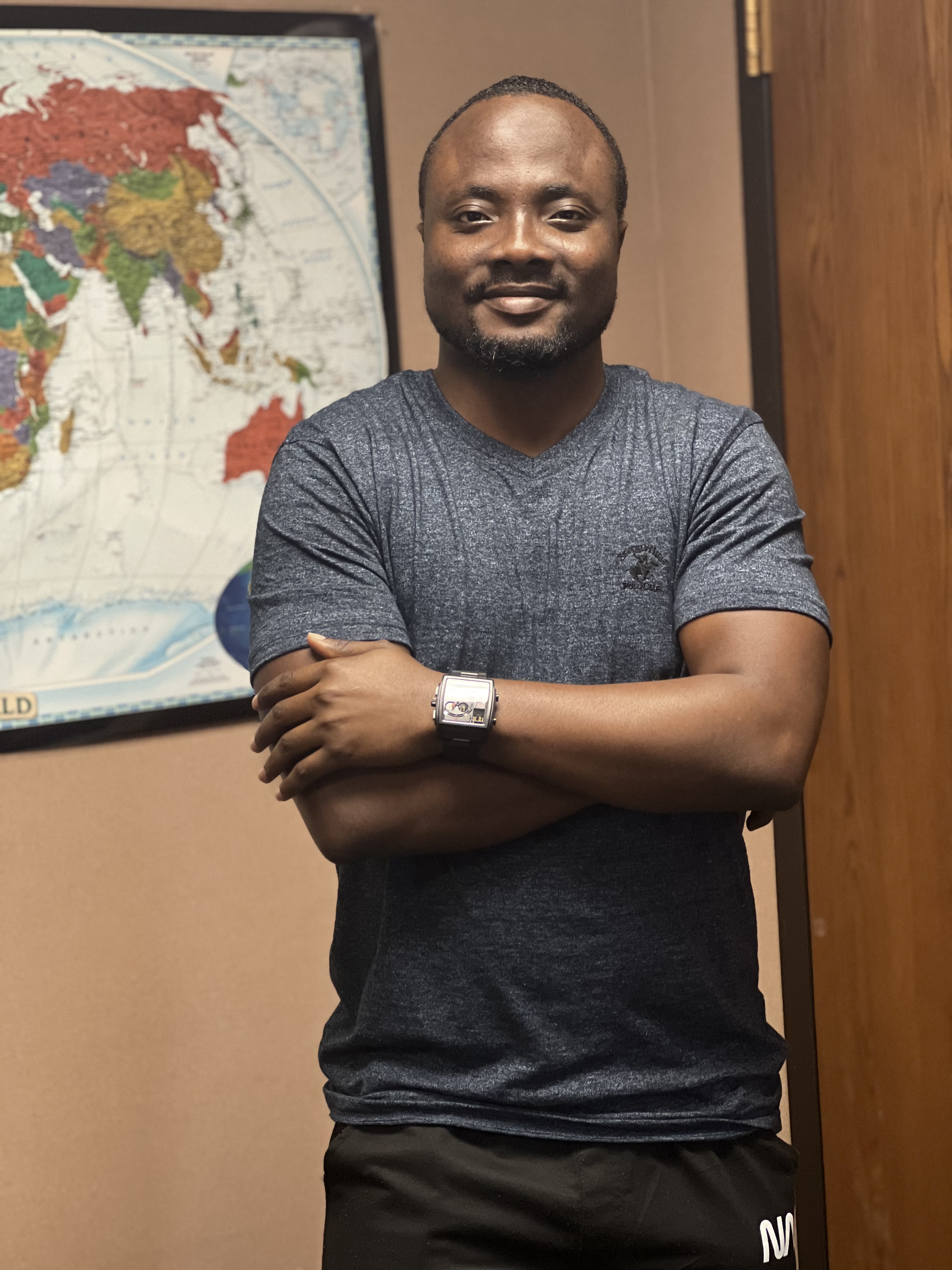 User profile picture