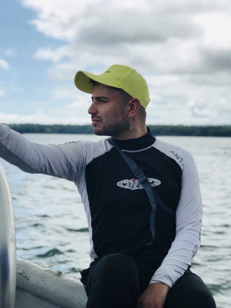 User profile picture