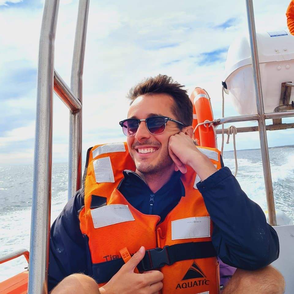 User profile picture