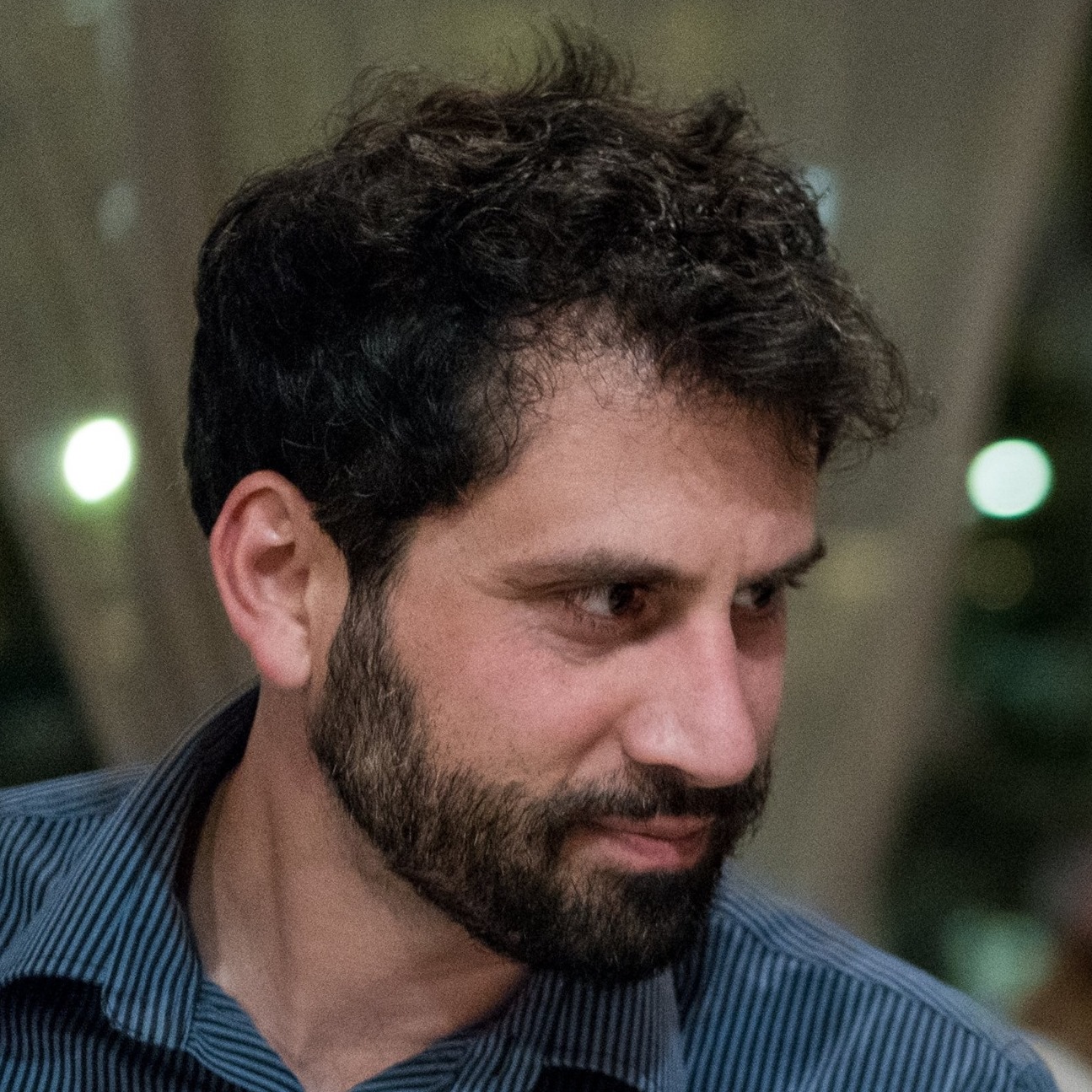 User profile picture