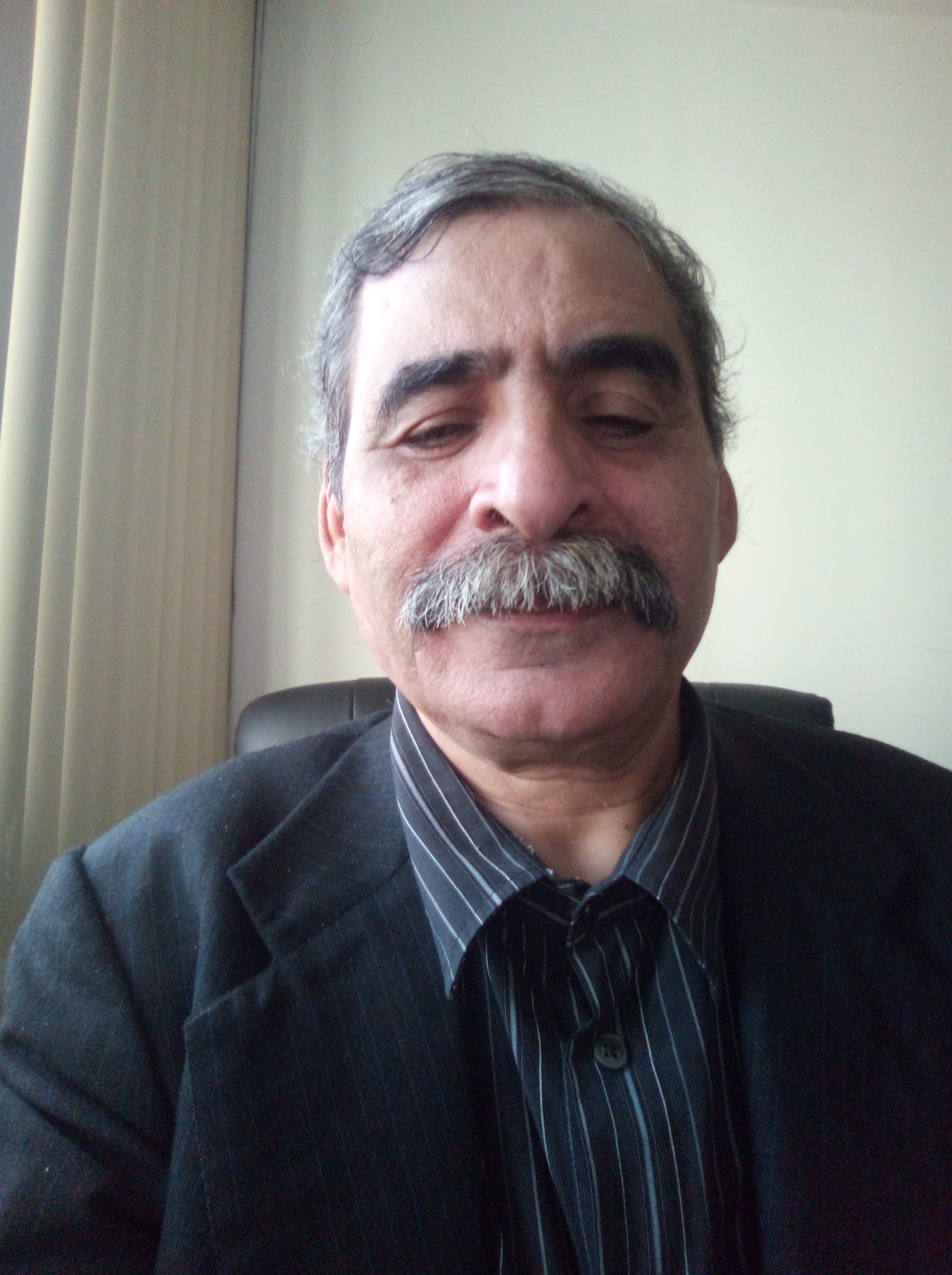 User profile picture