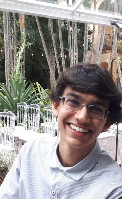 User profile picture