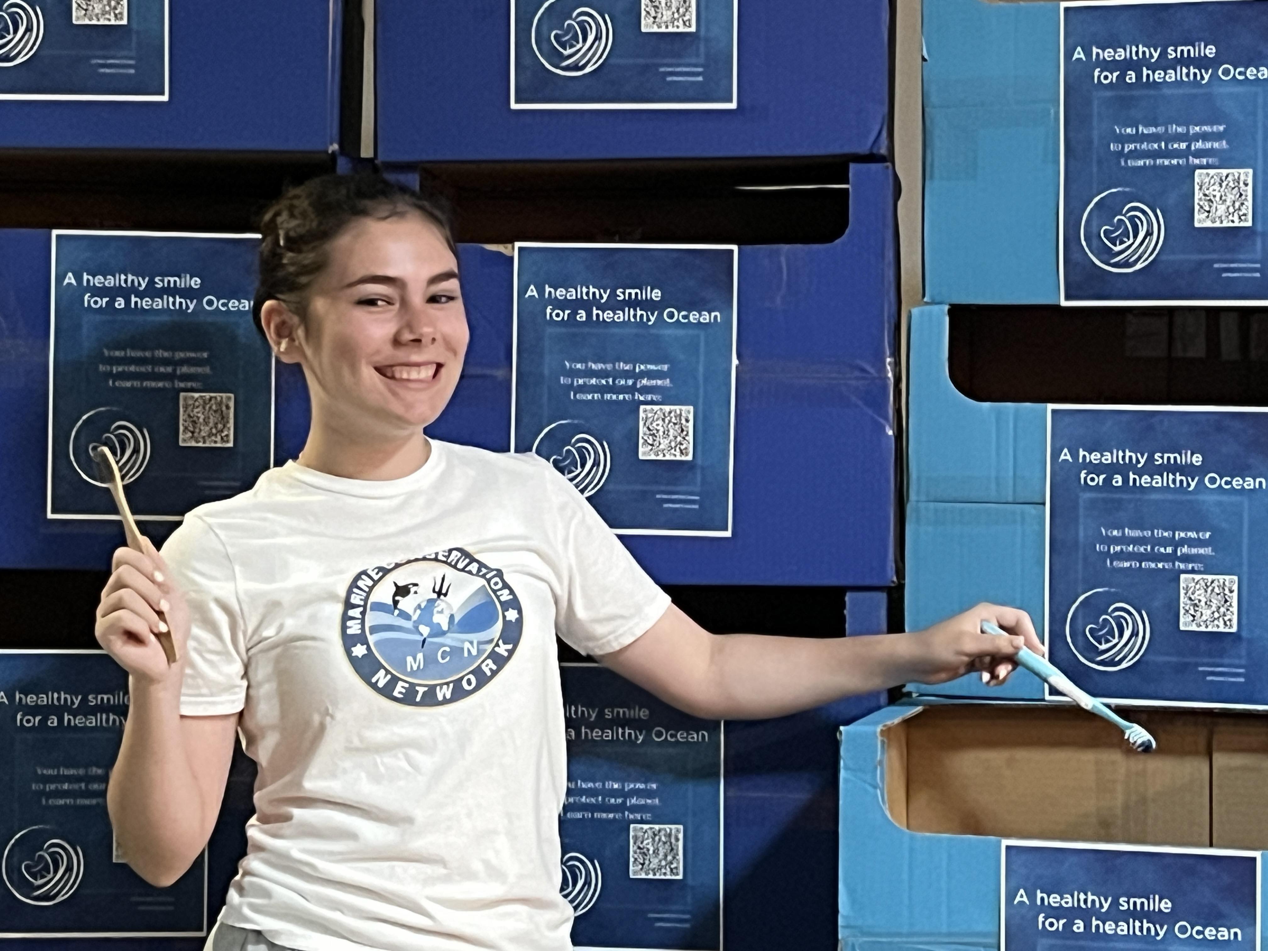 User profile picture