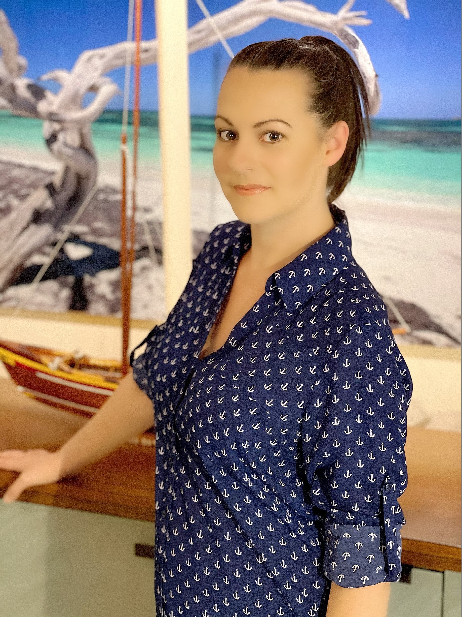 User profile picture