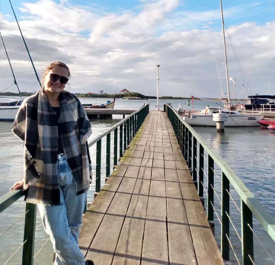 User profile picture