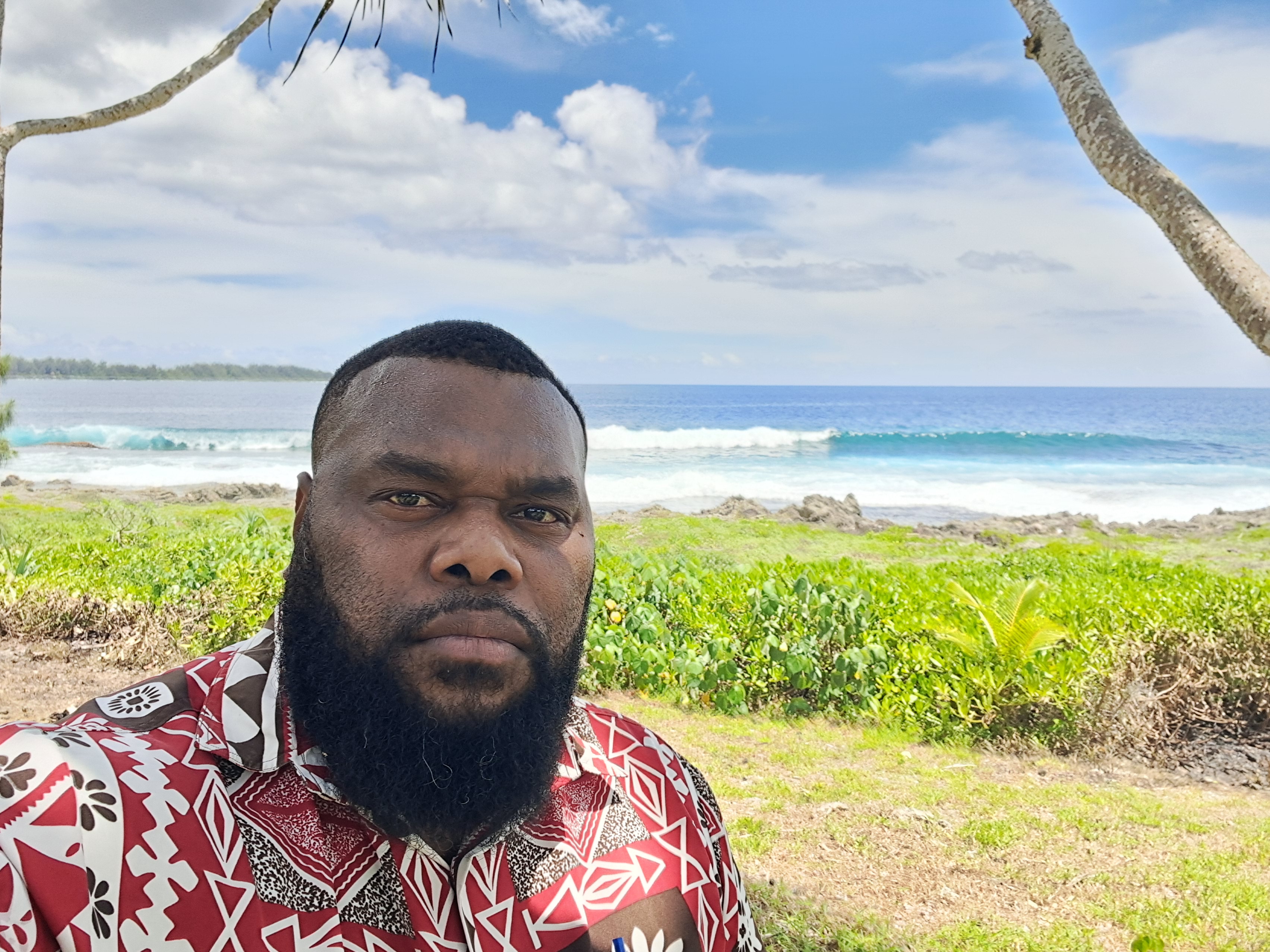 User profile picture