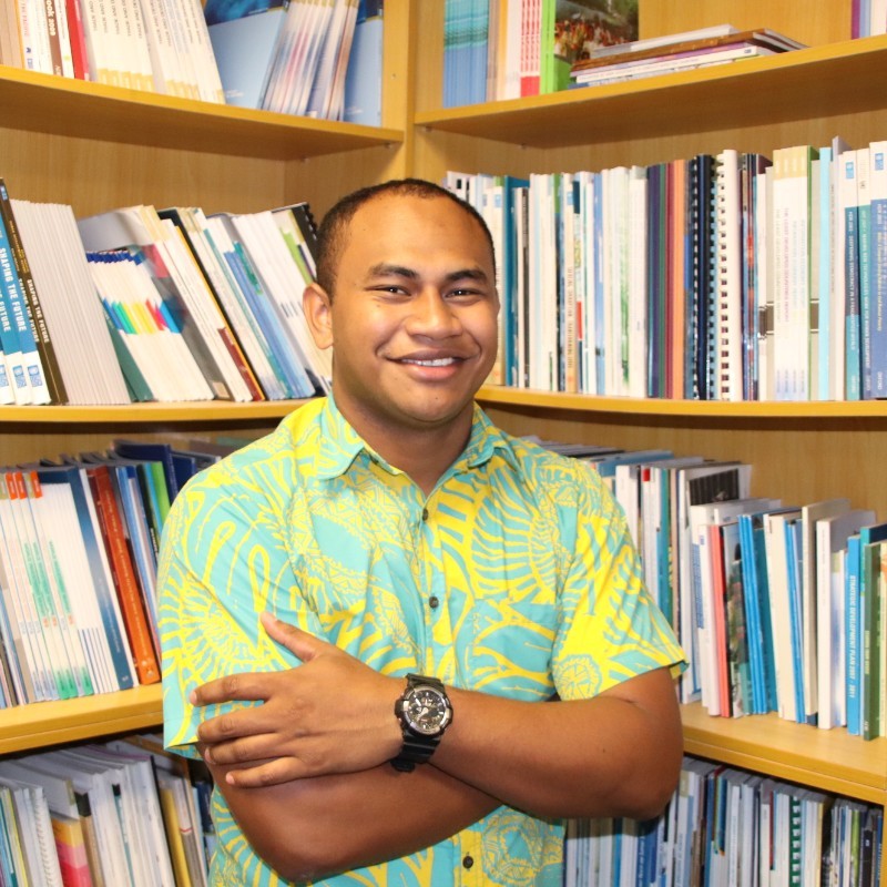 User profile picture