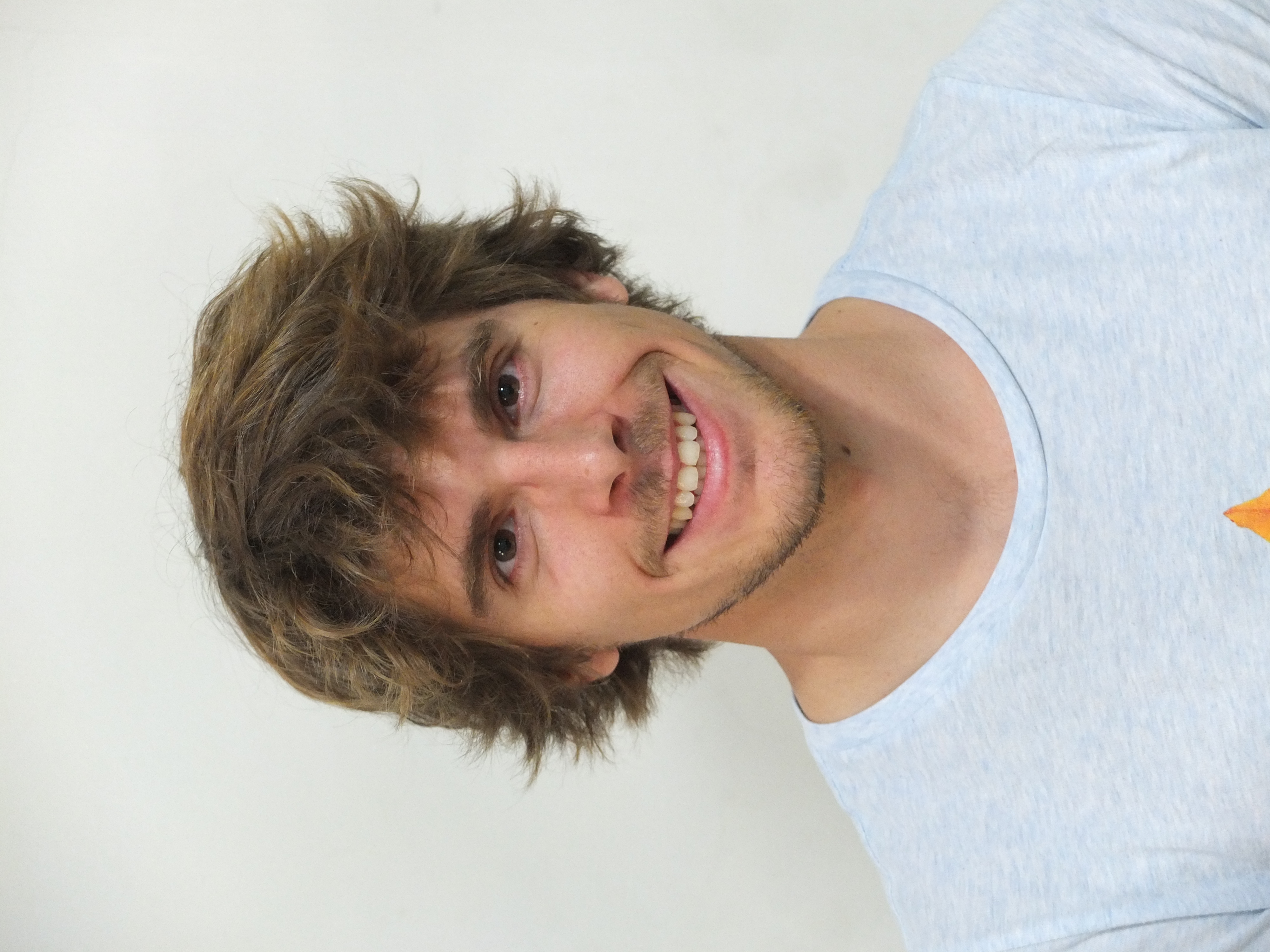 User profile picture