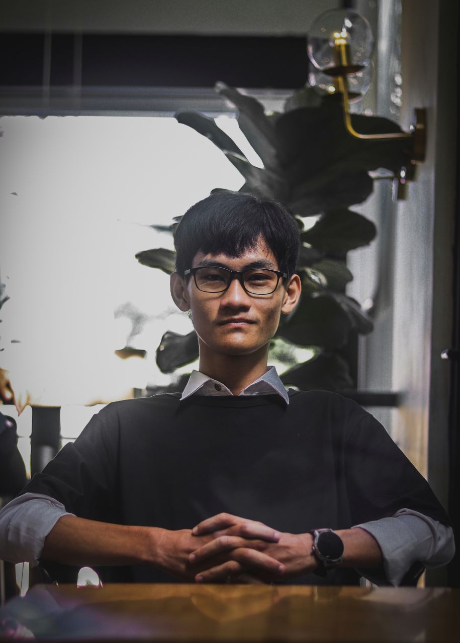 User profile picture