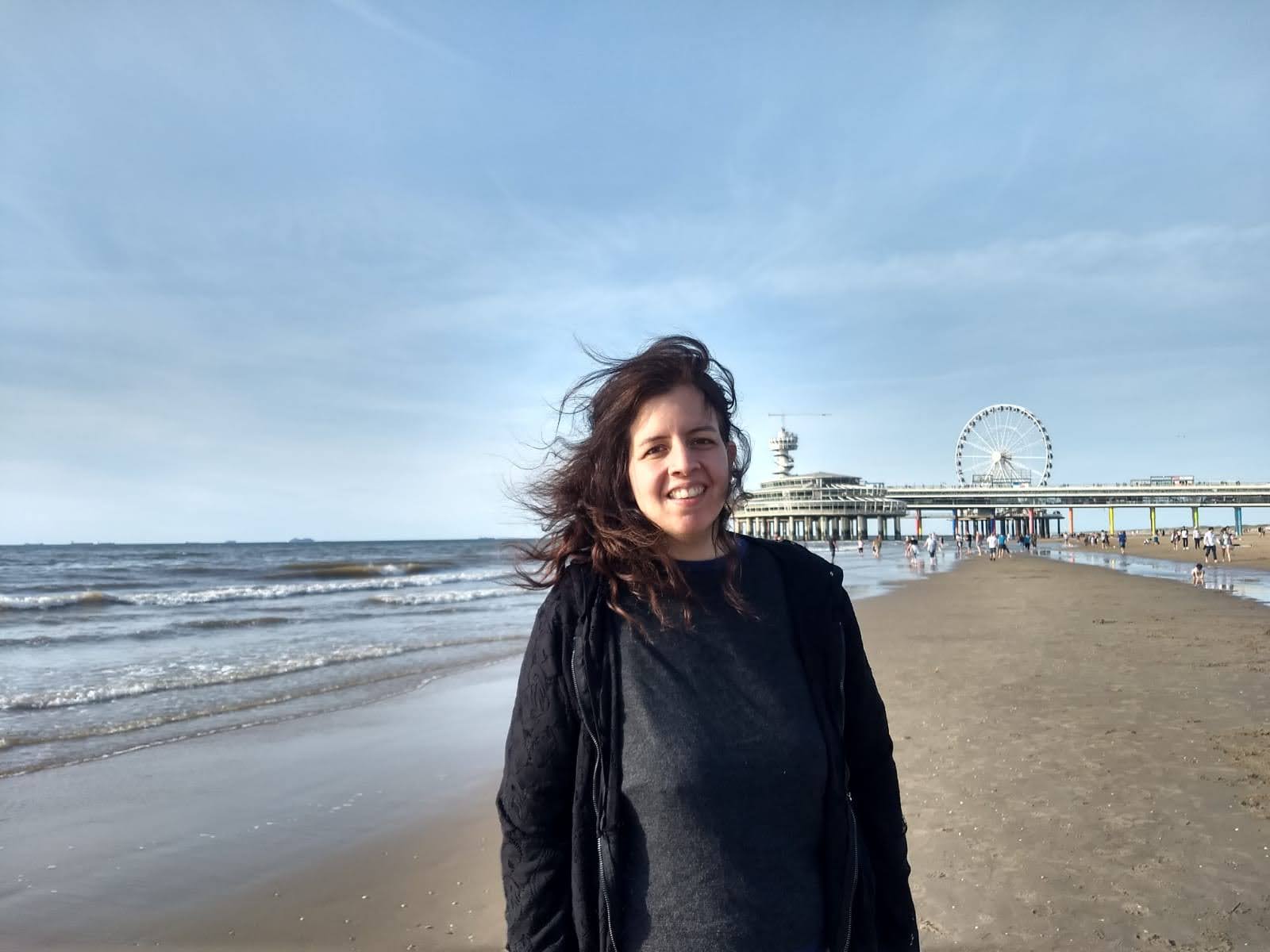 User profile picture