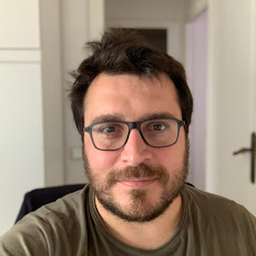 User profile picture