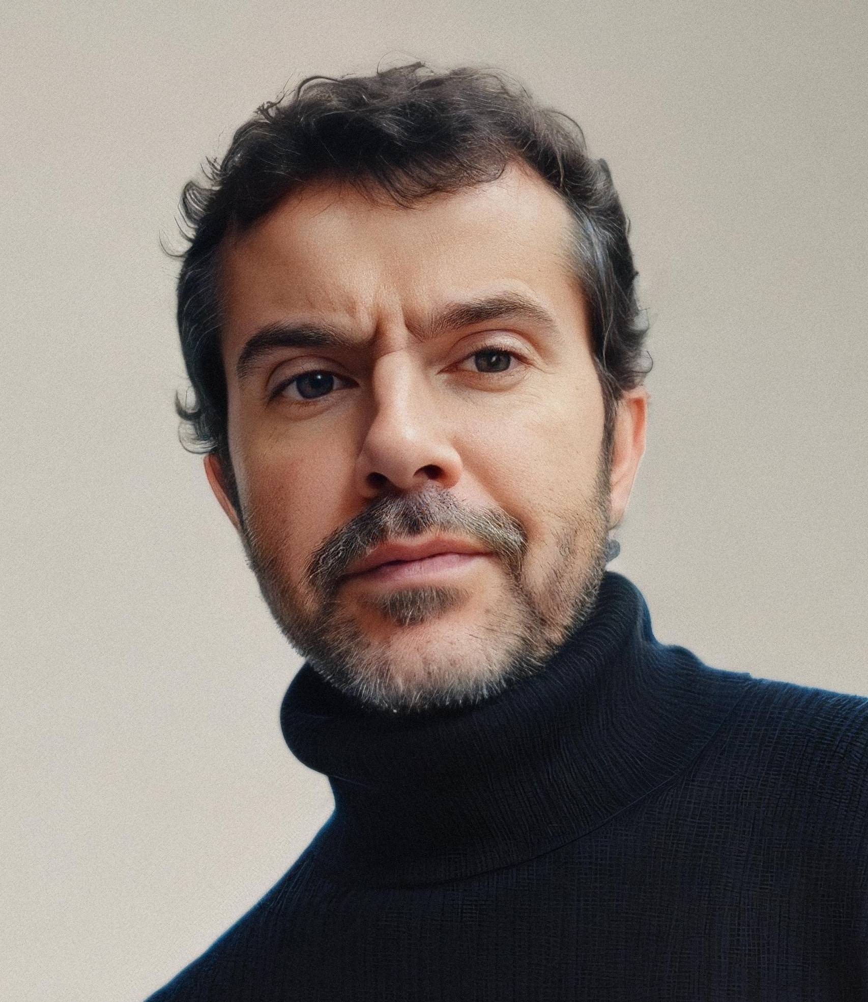 User profile picture