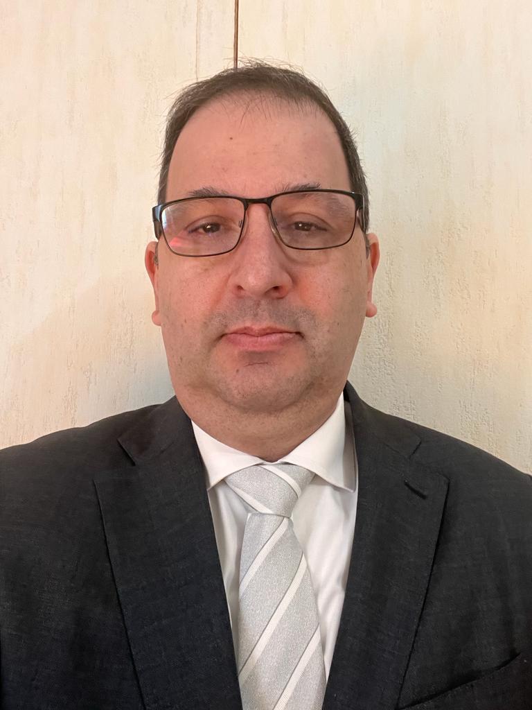 User profile picture