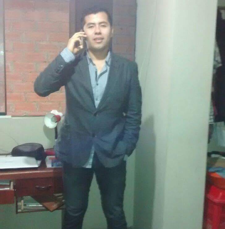 User profile picture