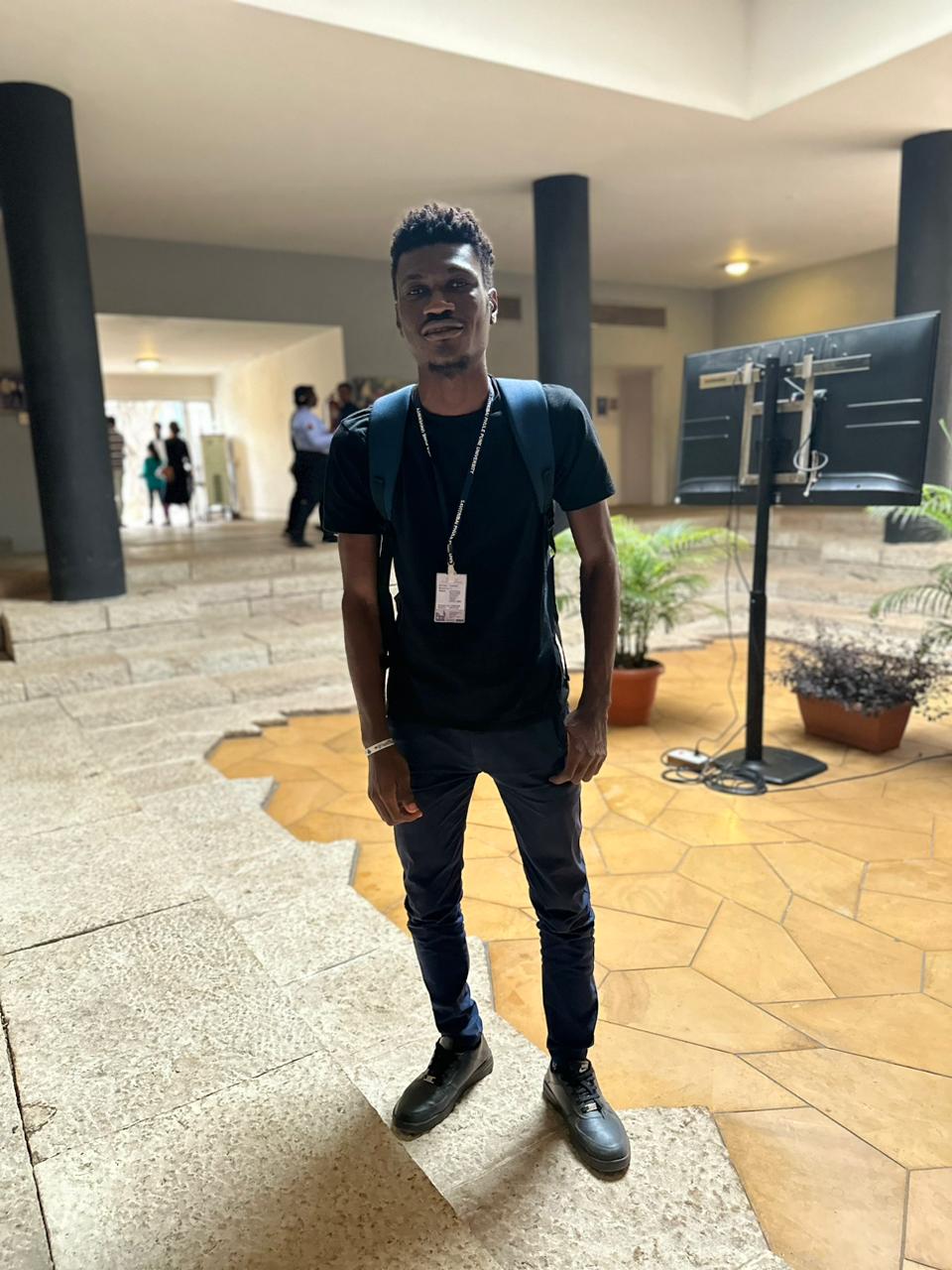 User profile picture