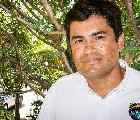 User profile picture