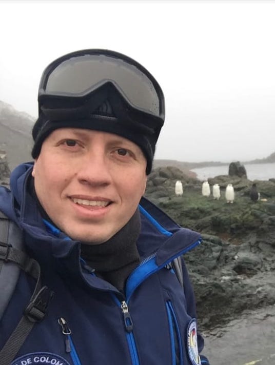 User profile picture