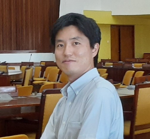 User profile picture