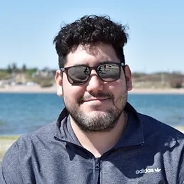 User profile picture