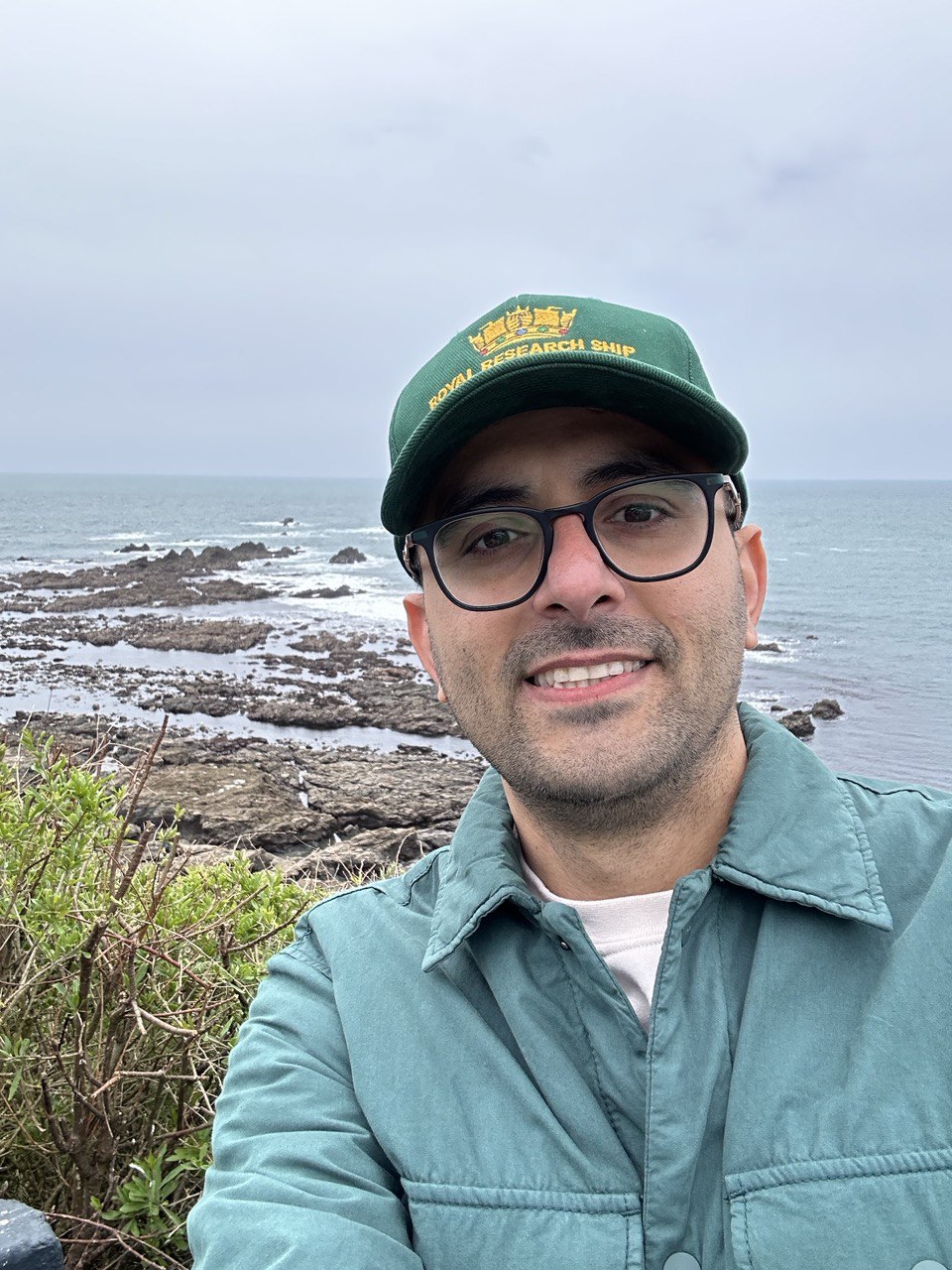 User profile picture