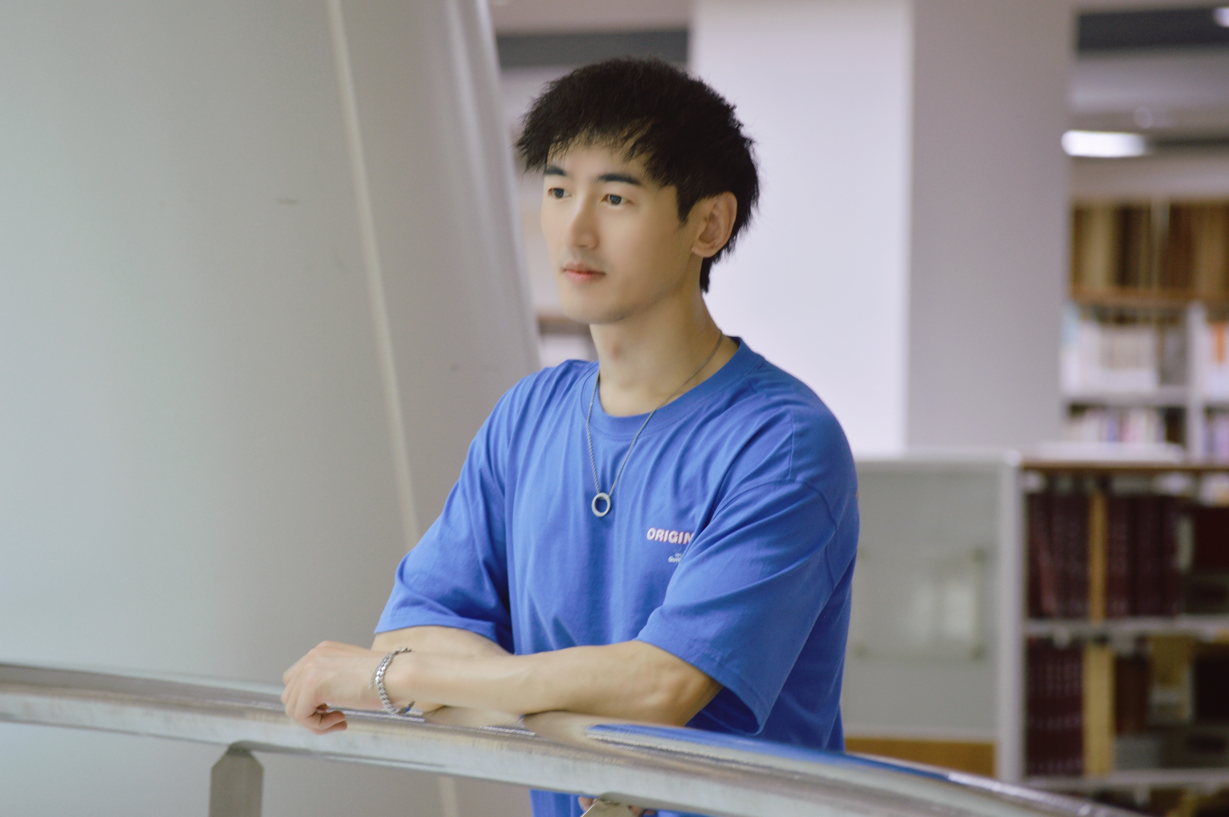 User profile picture