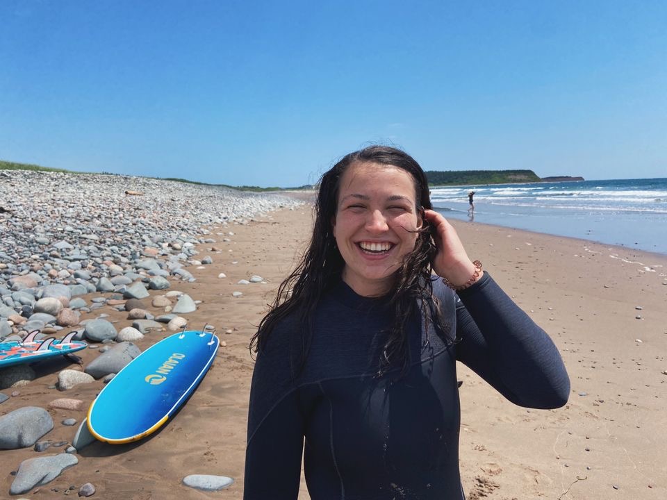 User profile picture