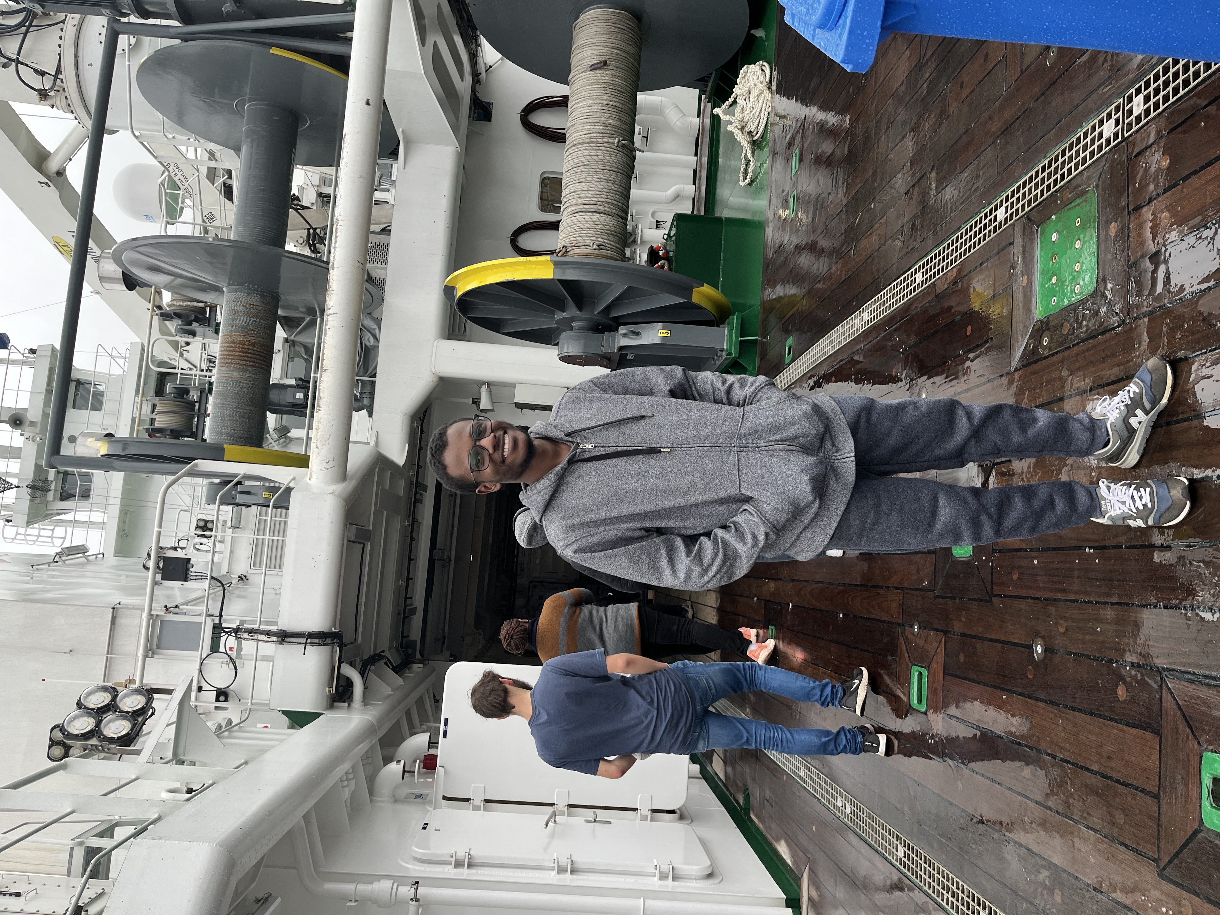 User profile picture